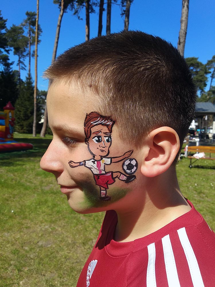 Klauny z Misją