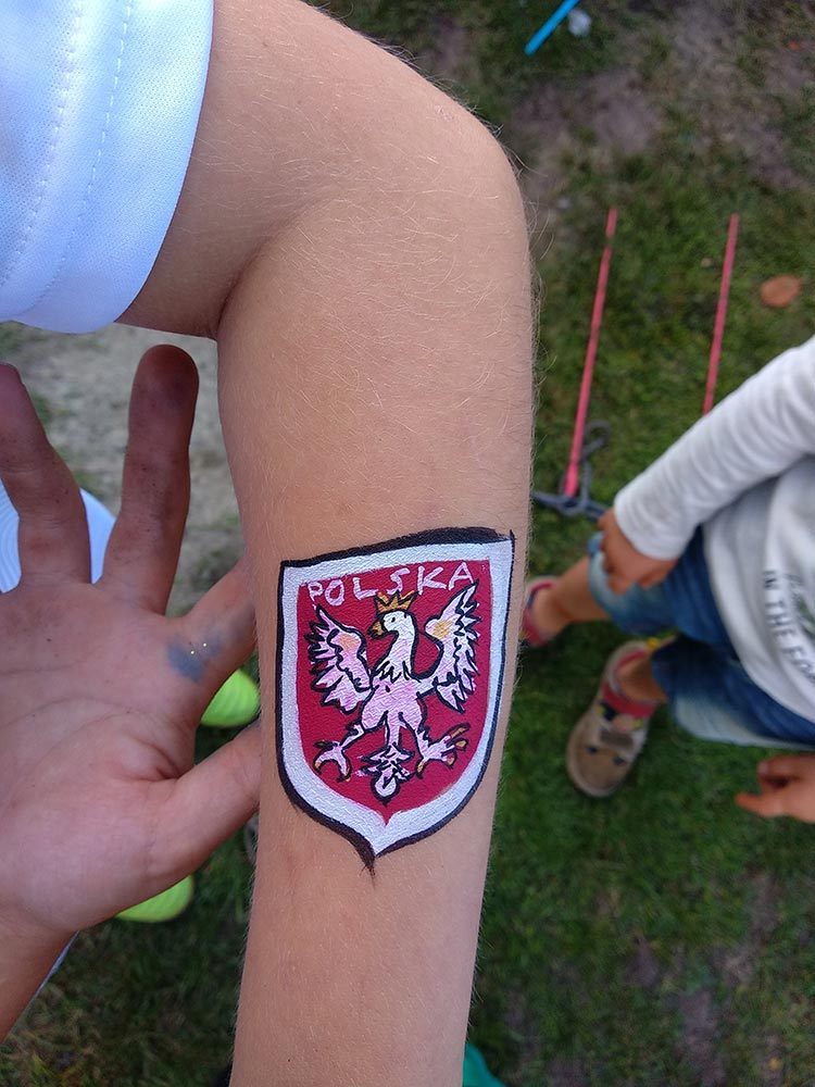 Klauny z Misją