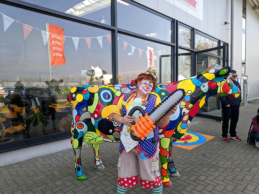 Piła STIHL