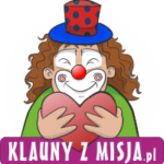 Klauny z Misją