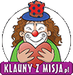Klauny z Misją