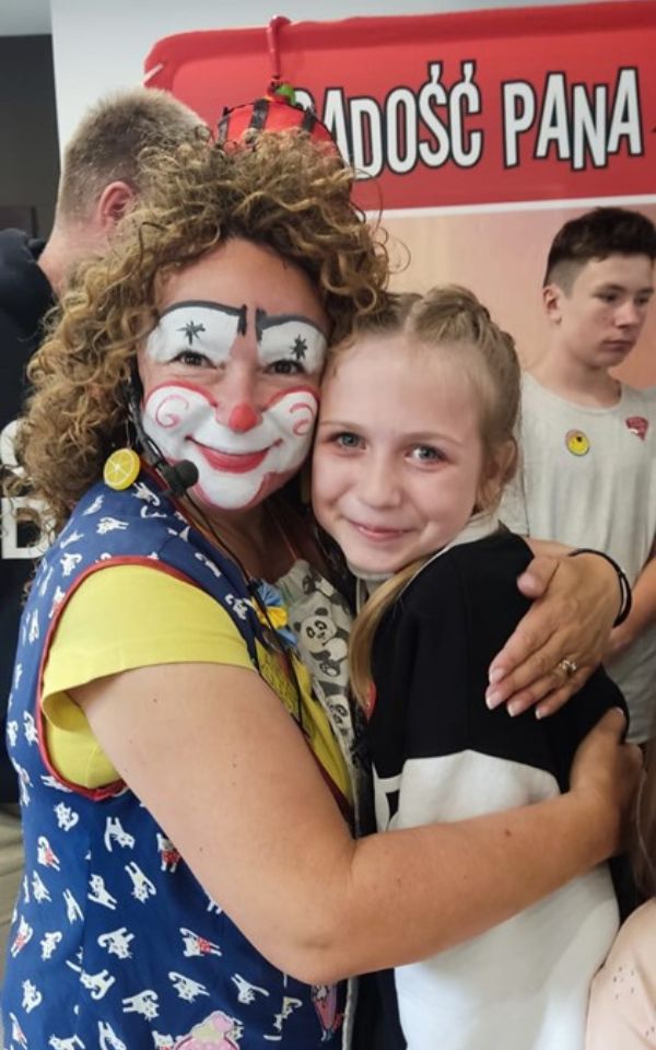 Festiwal na Ukrainie