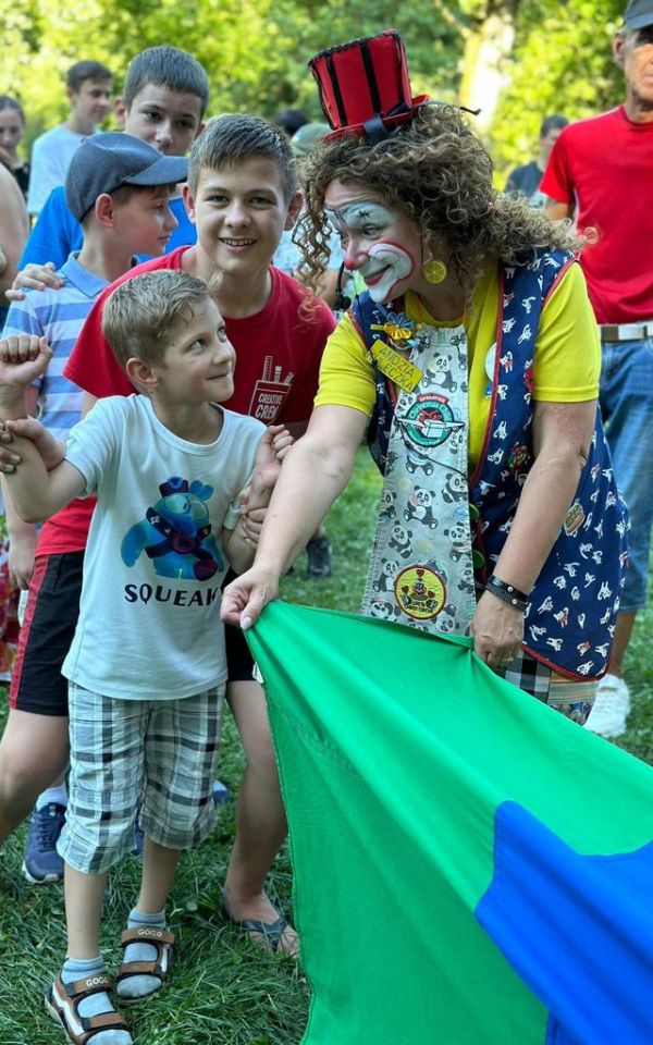 Festiwal Radości